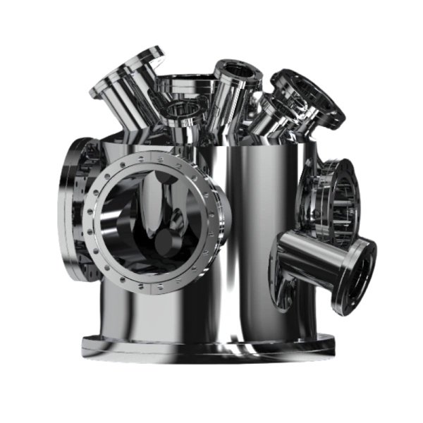 Vacuum Chambers and Custom Fabrication